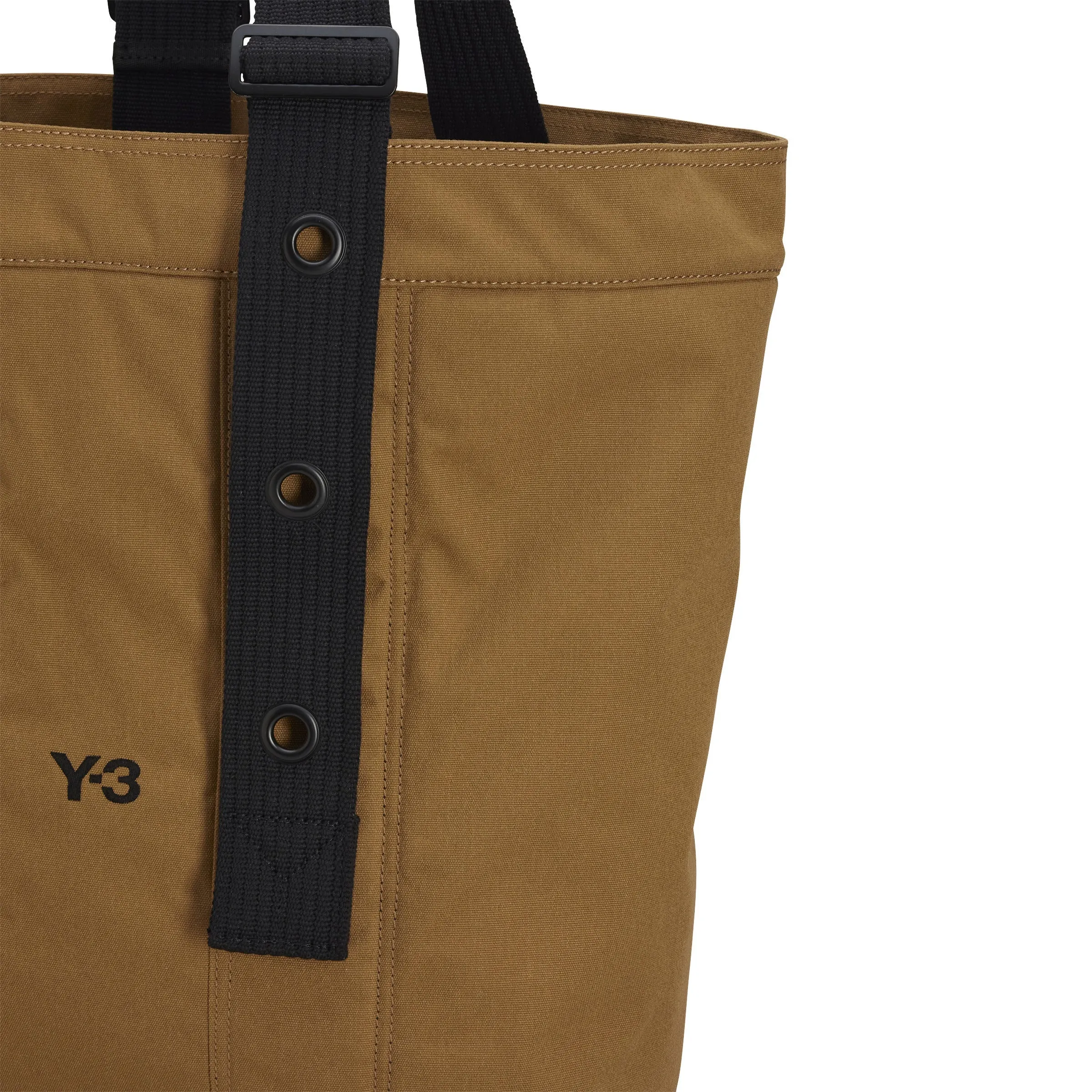 Y-3 SHOULDER BAG (UNISEX)