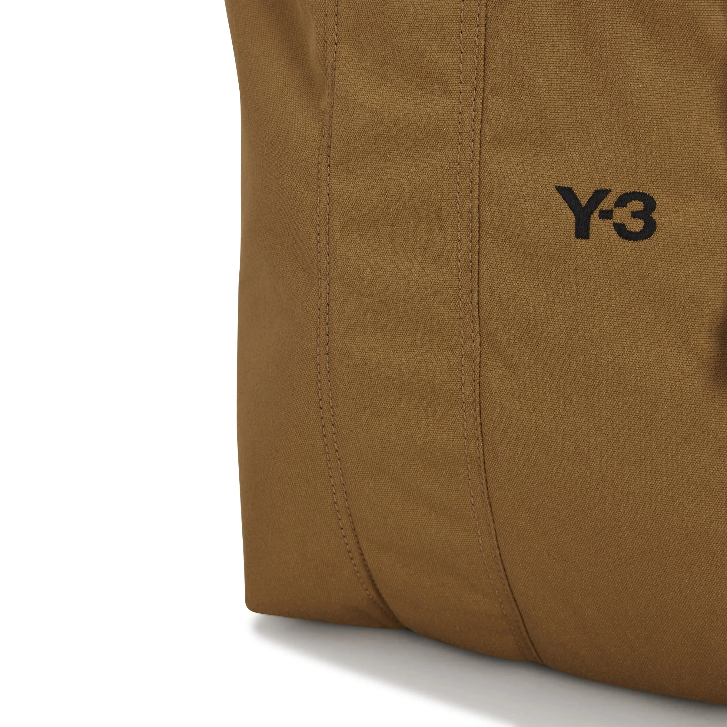 Y-3 SHOULDER BAG (UNISEX)