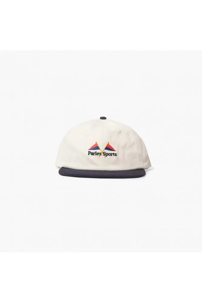 Yard 6 Panel Cap