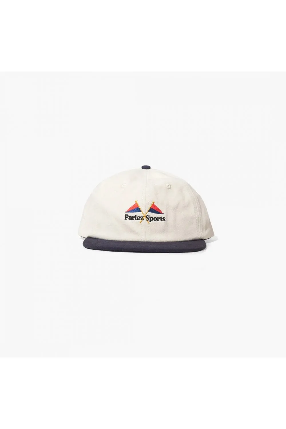 Yard 6 Panel Cap