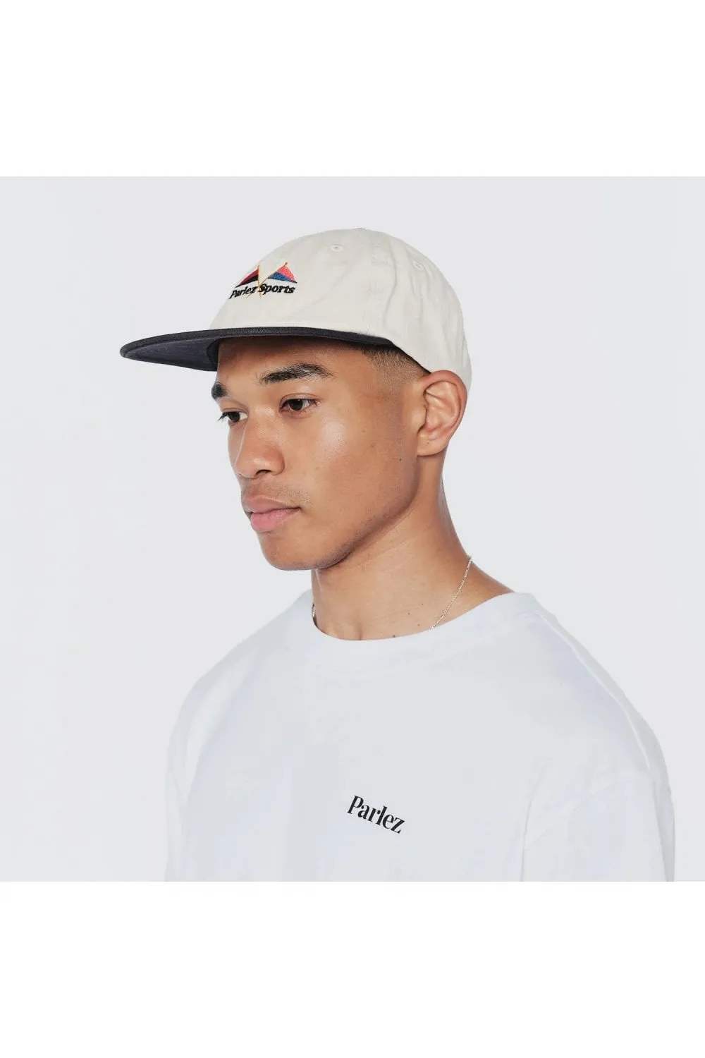 Yard 6 Panel Cap