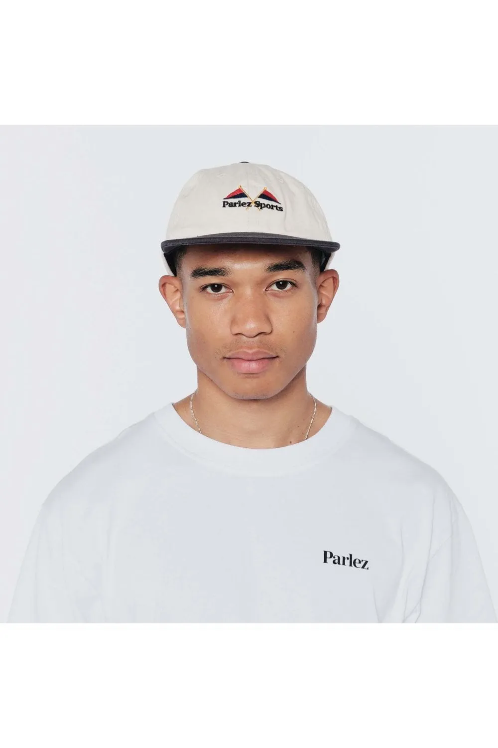 Yard 6 Panel Cap