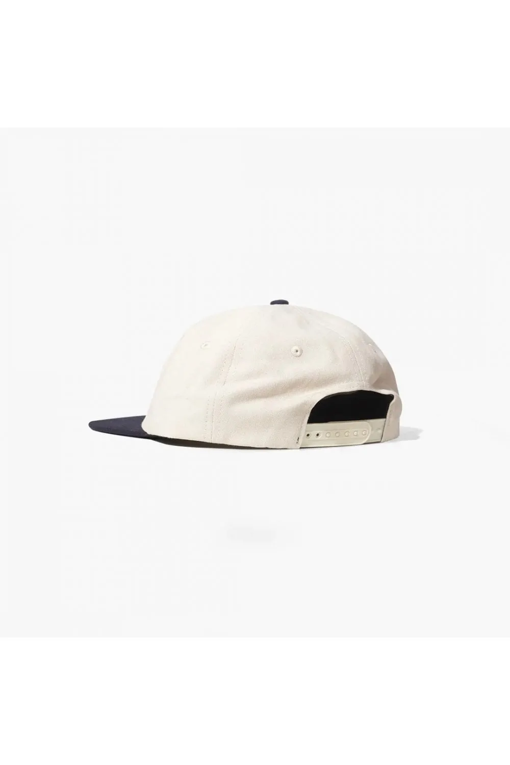 Yard 6 Panel Cap