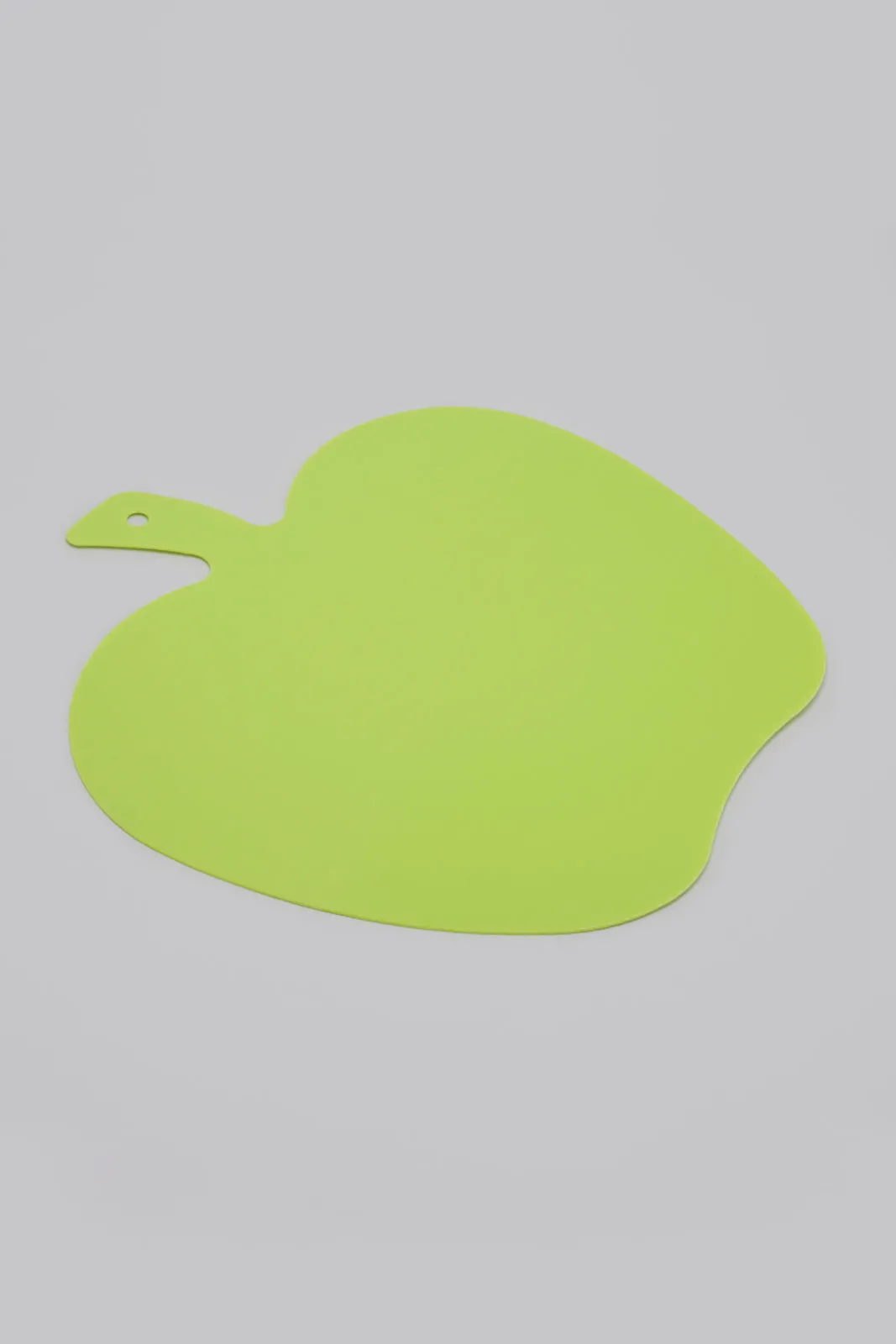 Yellow/Green Fiber Cutting Board Set (3 Pieces)