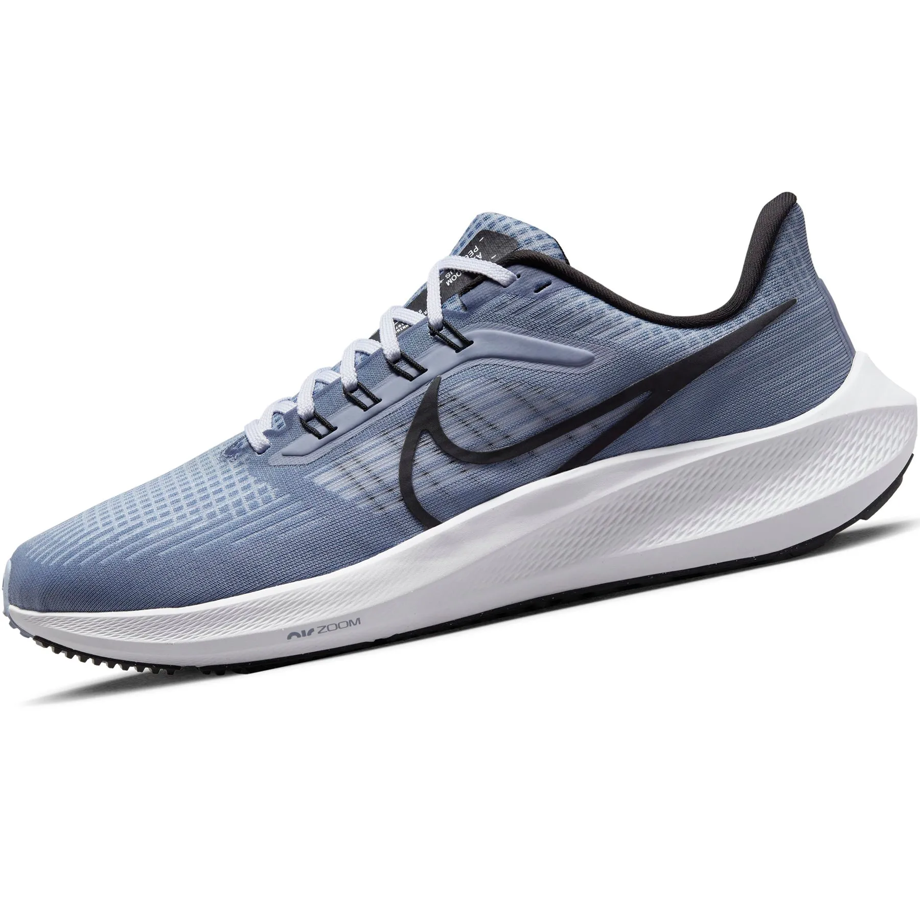 Zapatillas Nike Hombre Running Air Zoom Pegasus 39 | DH4071-401